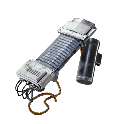 MMOJUGG ARC Raiders Light Shield Details View of Item Function and Use